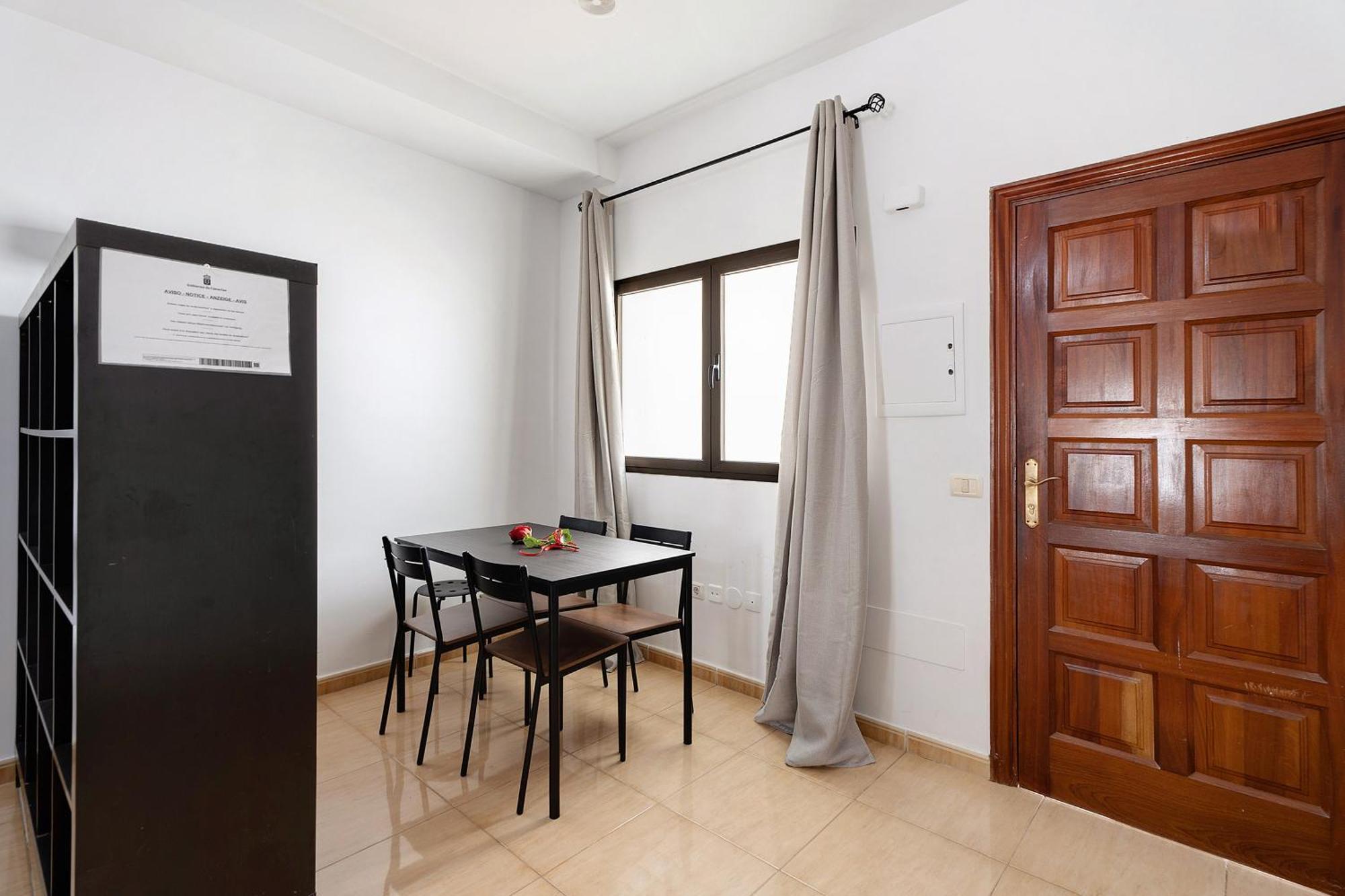 Noa Apartament *